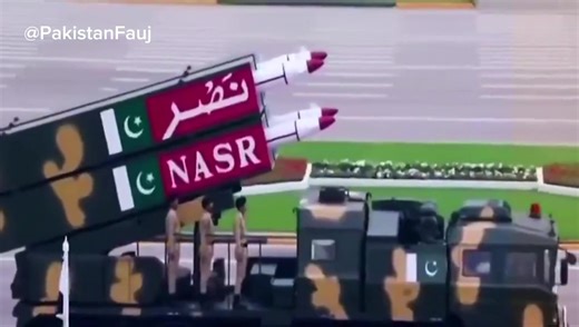 2.6K views · 143 reactions | Field Marshal Syed Asim Munir, NI (M), Hilal-e-Jurat, Chief of Army Staff, #Pakistan Army No Power on Earth can undo Pakistan ! InShaAllah ICBM Hypersonic #COAS #ISPR | Pakistan Armed Forces News | Facebook