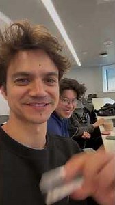 Truth about Harvard GSD: One Day in Mdes