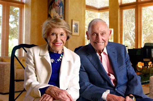 Gift Launches $200M Initiative for the Weill Cancer Hub West