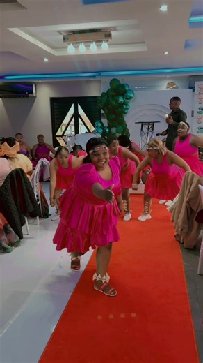 Thandeka Radebe's Maskandi Performance Highlights