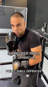 3.9K views · 109 reactions | Philly shell defences 壘#boxing #fyp #fblifestyle | Boxing Style | Facebook