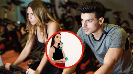 ¿Qué va primero el cardio o las pesas? Expertos responden