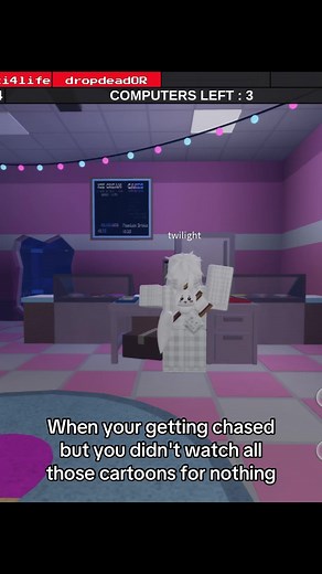 phew! i’m so glad they didn’t even notice me 🥹 #roblox #fleethefacility #viral #xybca