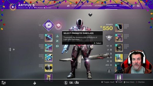 PvE Helps! Playing with friends and viewers!