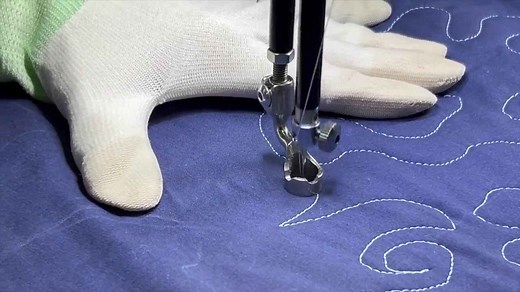 Pinwheels Sewing Center threads together skills, self-sufficiency in Valdosta