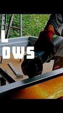 How to make Steel Windows | Steel Windows and Doors Manufacturing