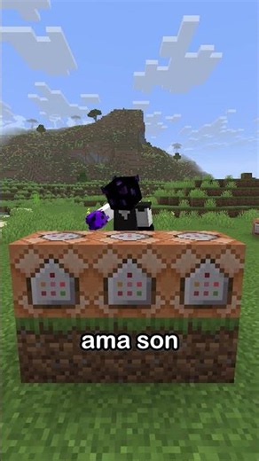 MOJANG BU EŞYAYI YOK ETTİ !? ⛏💎