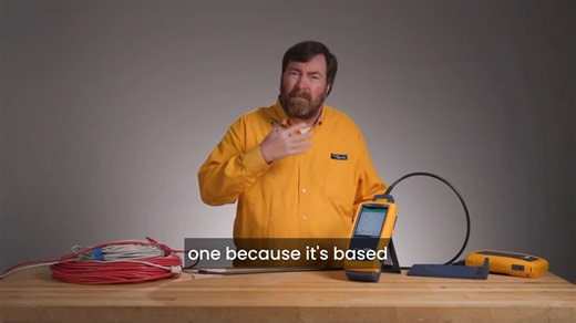 Wrapping up the conversation about “What’s new in the TIA-568 standard?” | Fluke Networks