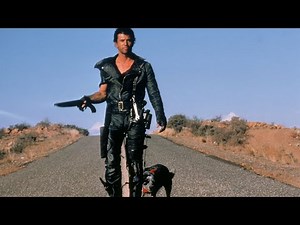 Mad Max Franchise (1979-2015) Kill Count