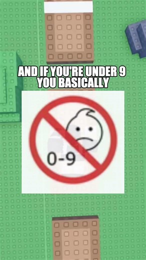 Roblox Is Making A Kids Version?!😭🙏 #roblox #robloxrant #relatable