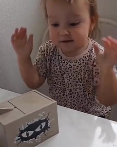 So cute! Total surprise... "Again!" | Thomas Beach Vacations