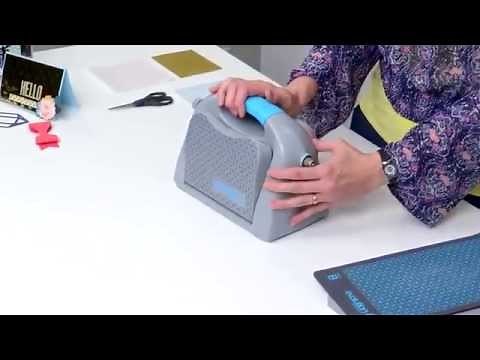 Evolution Advanced Tool Overview from We R Memory Keepers