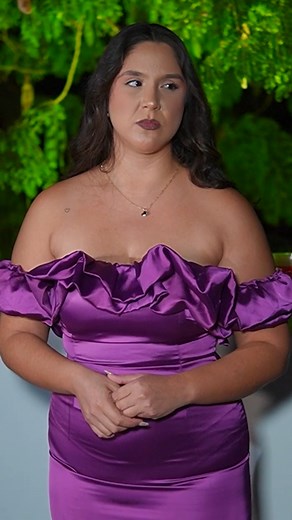 70K views · 3K reactions | Millonario le cambió la vida a hermosa bailarina - Parte 1 | Andrea Jordan | Facebook