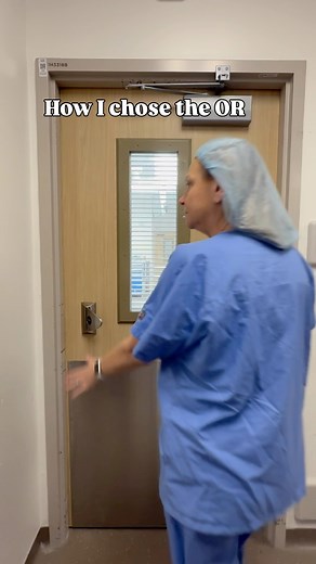 How did you choose your specialty? #nurselife #specialty #vibes #personality | SSM Health Jobs