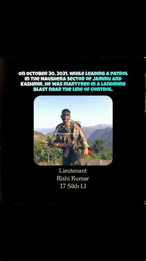 The Shield of Naushera🗿🇮🇳#shorts #1million #9parasf #parasf #specialforces #army #indianarmy #trend