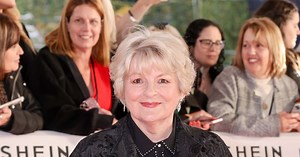 Brenda Blethyn's age stuns fans as Vera returns to ITV for final series