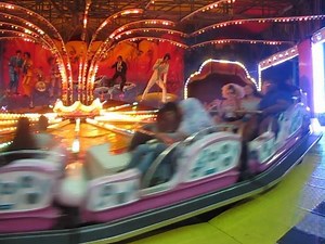 1.1K views · 27 reactions | From slow to fast and faster on the Musik Express At State Fair Meadowlands! One of more than 150 #rides and #attractions at the Fair thru #Sunday #July8 at MetLife Stadium. Visit NJfair.com for info #StateFairMeadowlands #StateFair #Fair #Food #Rides #Games #Entertainment #MetLifeStadium #Meadowlands #NewJersey | State Fair Meadowlands | Facebook