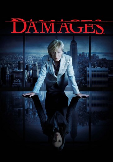 Damages - watch tv series streaming online