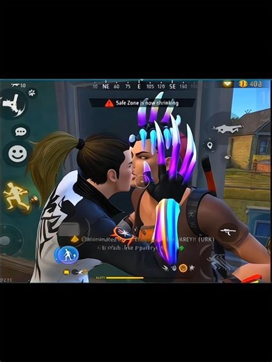 AI Voice Chat: Trolling Noobs