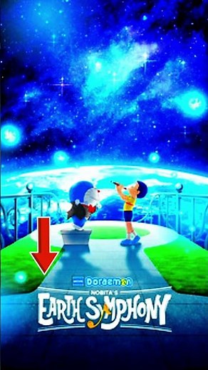 #doraemon​ Doraemon the Movie: Nobita’s Earth Symphony full movie in Hindi Dubbed | Hollywood movie