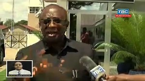 #TBC1 LIVE: DODOMA BURIANI MARIN HASSAN MARIN