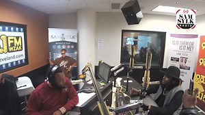 Sam Sylk Exclusive: MC Brains Has Moved Into The Rock Hall