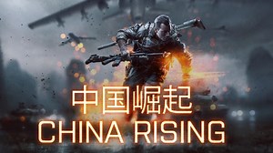 Battlefield 4 China Rising DLC, patch out today