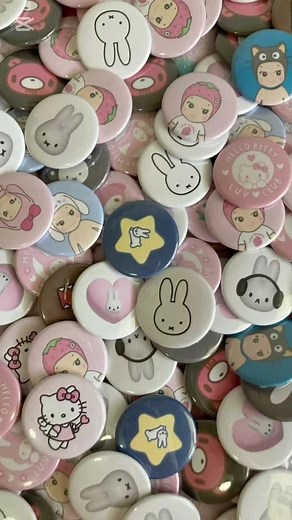 Tutorial DIY: Crea pines personalizados fácilmente