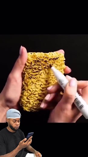 Using noodles to write chines language #lifehacks #lifehacks #DIY #fyp