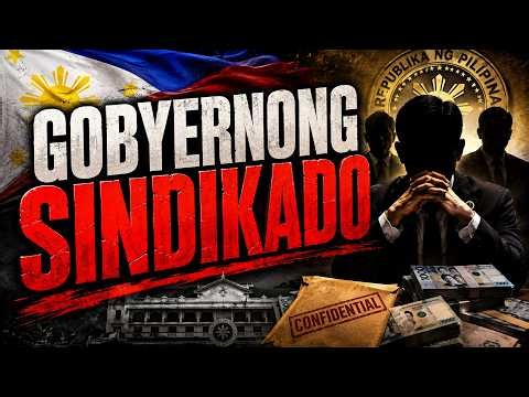 Ay Grabe Music - Gobyernong Sindikato ( official music video )