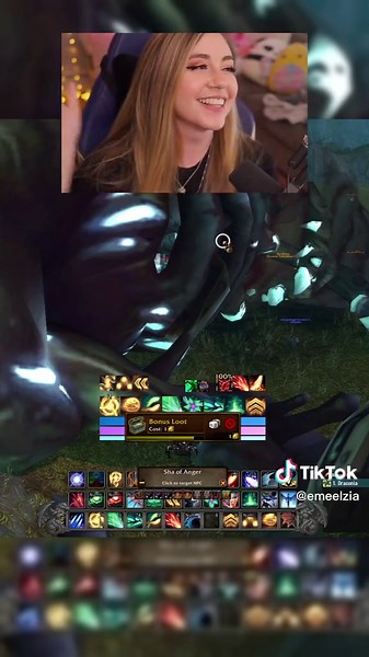 Obtained Sha of Anger Mount in World of Warcraft!