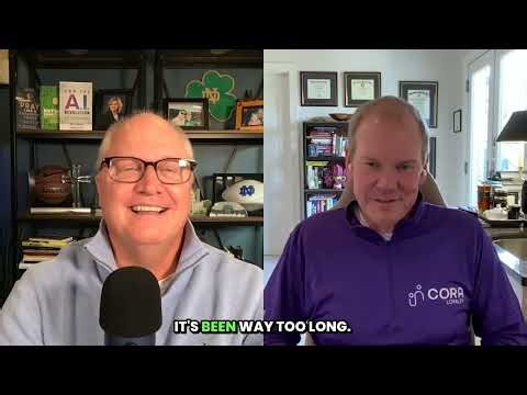 🎙️ Inside Loyalty Tech, M&A Strategy & Global Growth with Denis Brosnan | FinTech Hunting Special