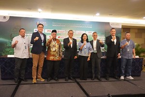 Indonesia Insurance Summit 2025 Resmi Dibuka, Industri Asuransi Siap Hadapi Tantangan Masa Depan - Bali Portal News