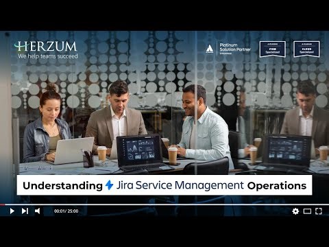 Understanding Jira Service Management Operations