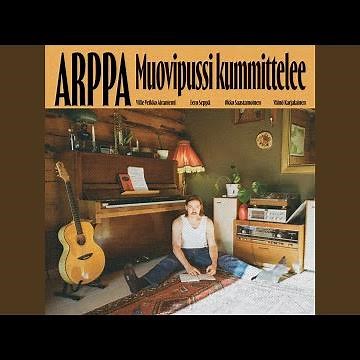 Muovipussi kummittelee