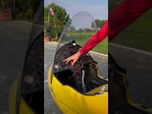 Discovering the Autogyro with Andrea Colombo