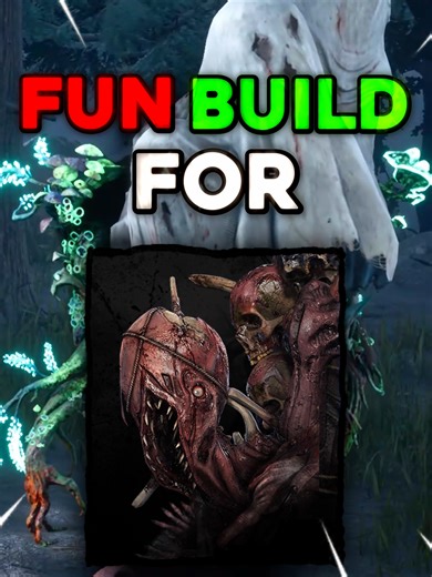 INSANELY FUN Build For The DREDGE in Dead by Daylight #deadbydaylightmoment #deadbydaylight #deadbydaylightfyp #deadbydaylightedits #dbdmemes #dbdclips #dbdtiktok #deadbydaylightedit #dbdvideo #deadbydaylighttok #dbdkiller #dbdfunny #dbdedit #dbdedits #dbd