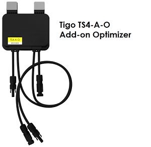 [Hot Item] Tigo Ts4-D Optimizador Solar