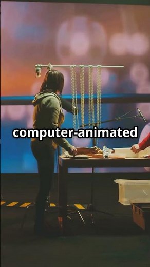 The Magic Behind Pixar RenderMan! #history #pixar