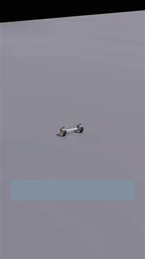 How a Car Differential Solves Wheel Speed Differences