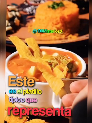 Platillos Típicos que Representan a Tu País