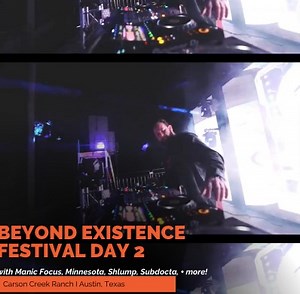 ✨TONIGHT✨ Beyond Existence Music Festival Day 2, Supertask, and Adin & friends will be at Carson Creek Ranch, the The Ogden Theatre, and Bounce Empire! Don't miss out! Get your tickets here! https://www.party-guru.com/ | Party Guru Productions