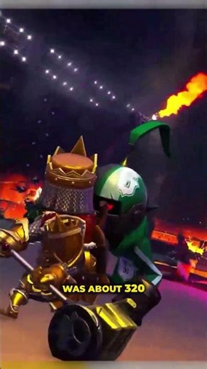 Why Amazon's AAA Game Failed with Only 320 Players?! #amazongames