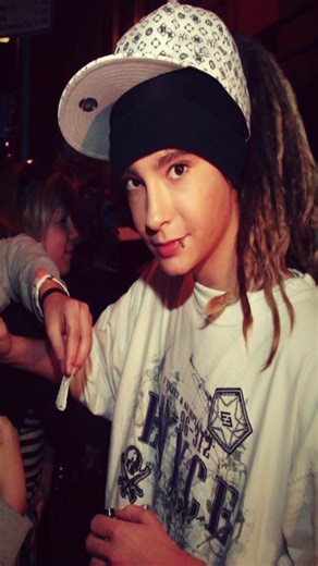 #tomkalulitz #tokiohotel #fyp #TOMKAULITZ
