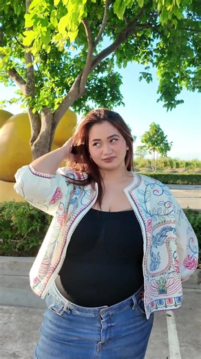 Chic Plus Size Top for Every Occasion