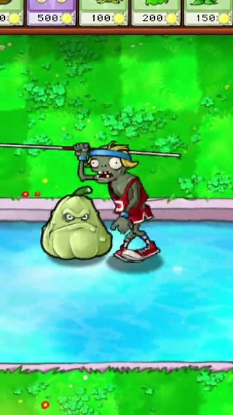 EL MAYOR COUNTER DE CADA ZOMBIE #plantsvszombies #zombies #pvz