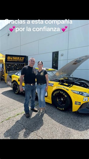 Carina Ramirez on TikTok