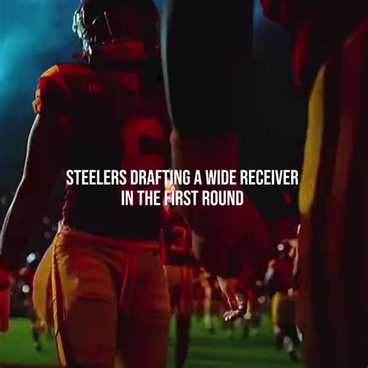 Pittsburgh Steelers Highlights Featuring Calvin Austin III