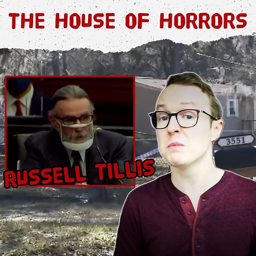 Nightmare Neighbor Lived A Real-Life Horror Movie | That Chapter