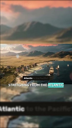 How America Got Bigger#manifestdestiny #history #godsplan